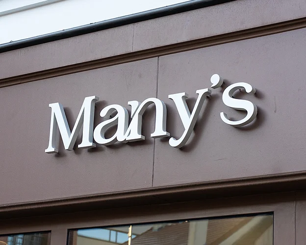 Me Many's, votre restaurant Burgers à Domont, entre Saint Denis et Montsoult (95)