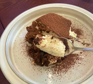 Terminez votre repas avec un dessert fait maison à Domont près de Monsoult (95)