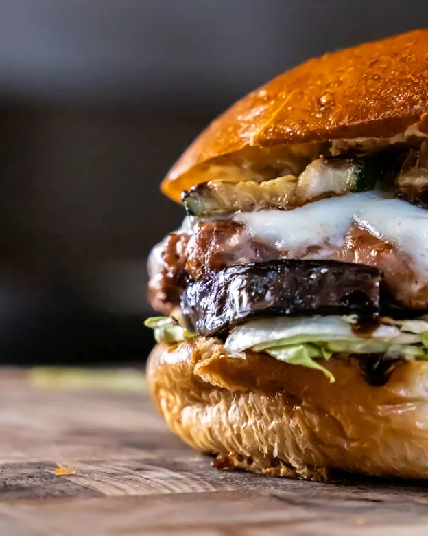 A découvir des Burgers uniques faits maisons à Domont (95)