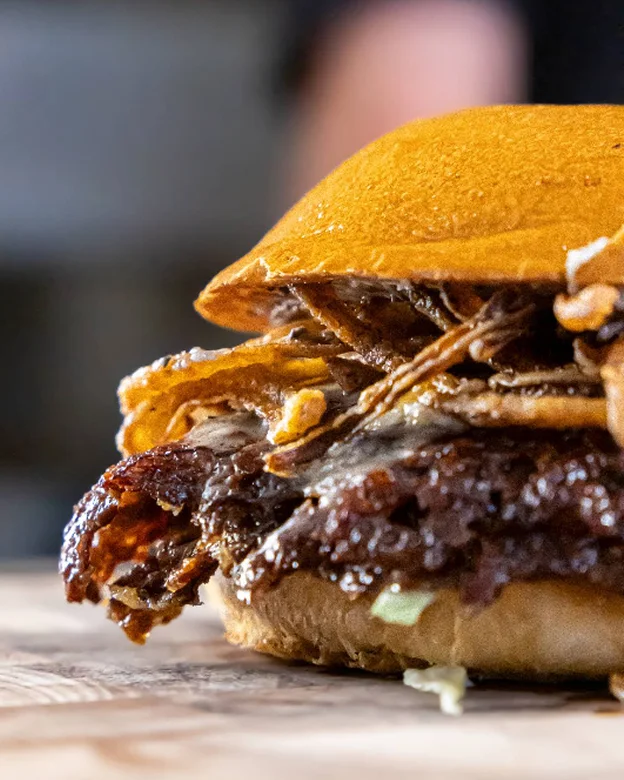 Choisissez votre Burger Viande ou Végétarien à Domont - Val d'Oise